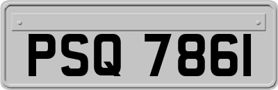 PSQ7861