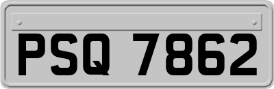 PSQ7862