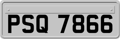 PSQ7866