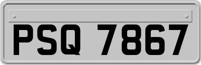 PSQ7867