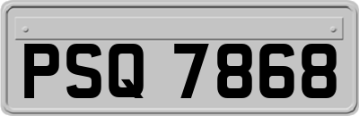 PSQ7868