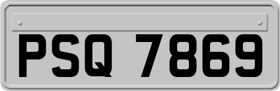PSQ7869