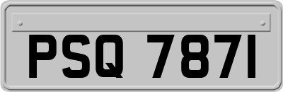 PSQ7871