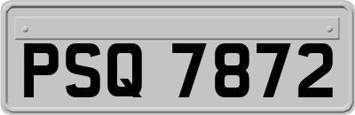 PSQ7872