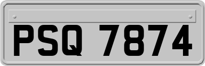 PSQ7874