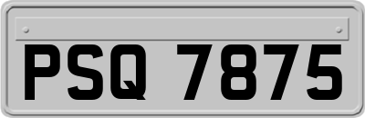 PSQ7875