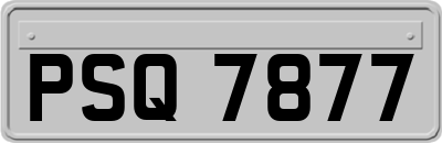 PSQ7877