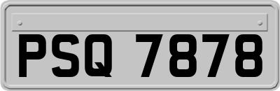 PSQ7878
