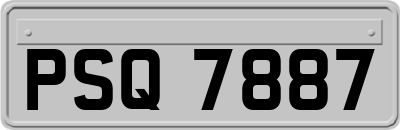 PSQ7887