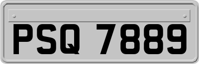 PSQ7889