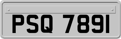 PSQ7891