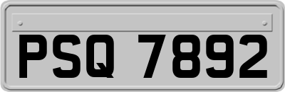 PSQ7892
