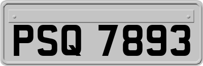 PSQ7893