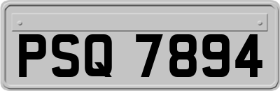 PSQ7894