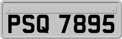 PSQ7895