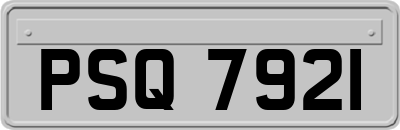 PSQ7921
