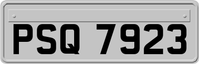 PSQ7923