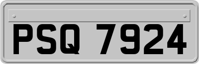 PSQ7924