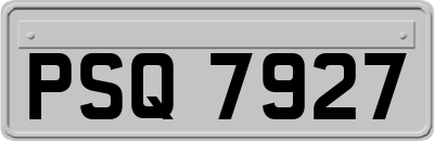 PSQ7927