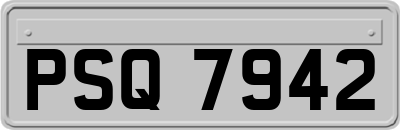PSQ7942
