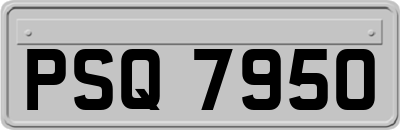 PSQ7950