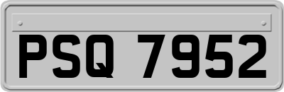 PSQ7952