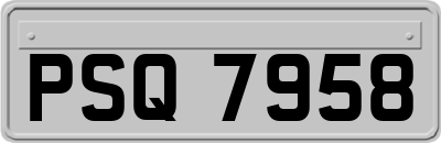 PSQ7958