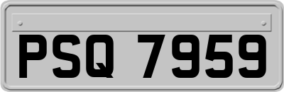 PSQ7959