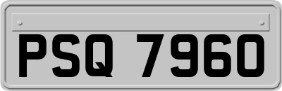 PSQ7960