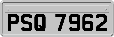 PSQ7962
