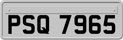PSQ7965