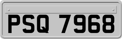 PSQ7968