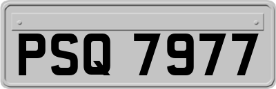PSQ7977