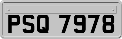 PSQ7978