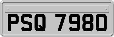 PSQ7980