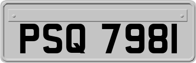 PSQ7981