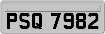 PSQ7982