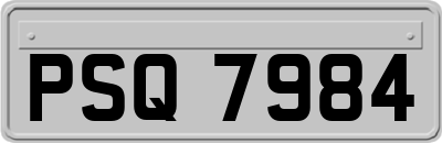 PSQ7984
