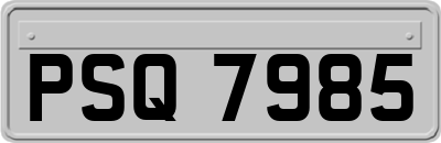 PSQ7985