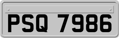 PSQ7986