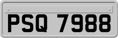 PSQ7988