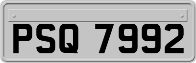 PSQ7992