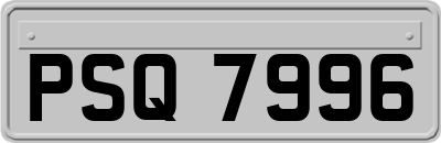 PSQ7996