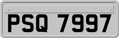 PSQ7997