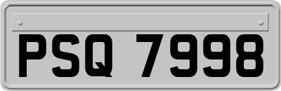 PSQ7998