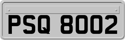 PSQ8002