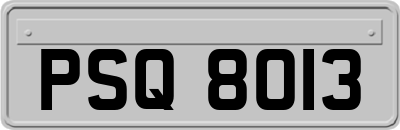 PSQ8013