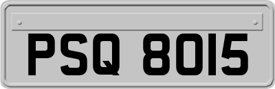 PSQ8015