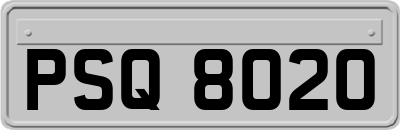 PSQ8020
