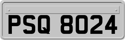 PSQ8024